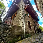 Cleopatrahouse 度假居 斯特姆尼察