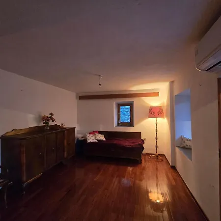 Cleopatrahouse * Stemnitsa