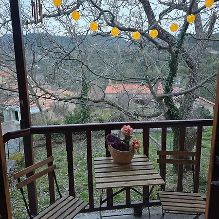 Cleopatrahouse * Stemnitsa