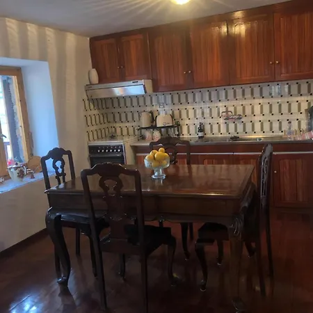 Cleopatrahouse Stemnitsa