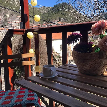 Hébergement de vacances Cleopatrahouse