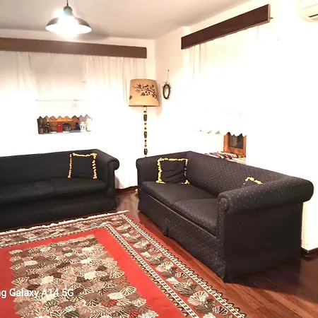 Cleopatrahouse Σπίτι διακοπών Στεμνίτσα