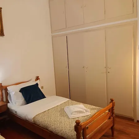 Cleopatrahouse Prázdninový dům
