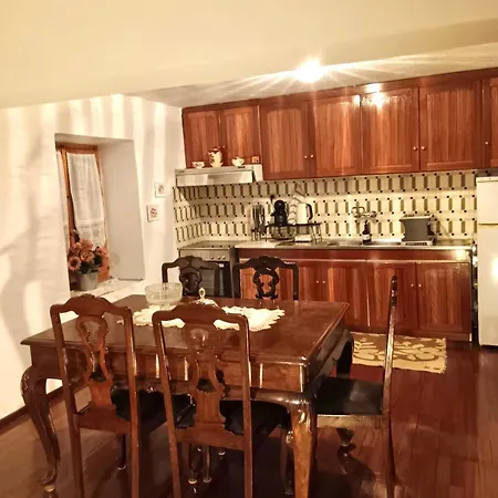 Σπίτι διακοπών Cleopatrahouse