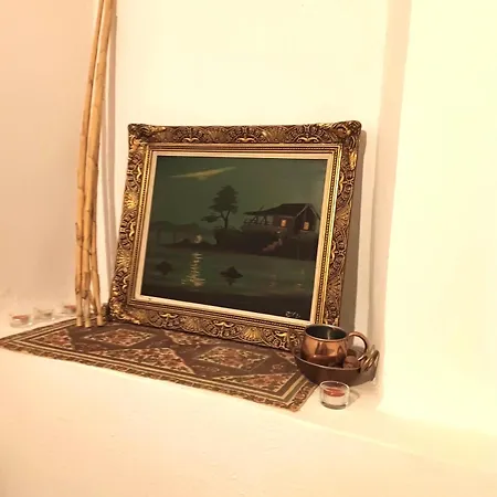 Prázdninový dům Cleopatrahouse *