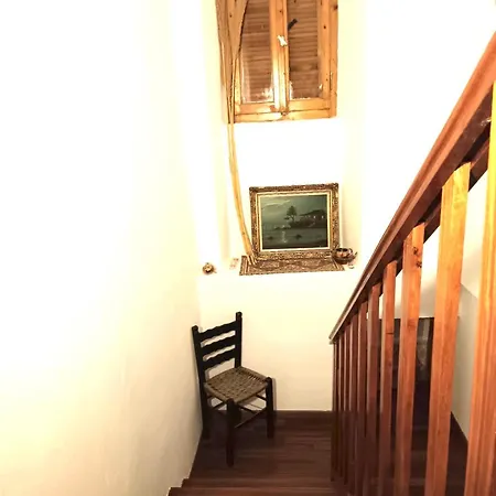 Cleopatrahouse Prázdninový dům
