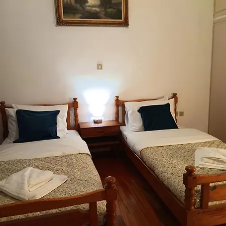 Prázdninový dům Cleopatrahouse *