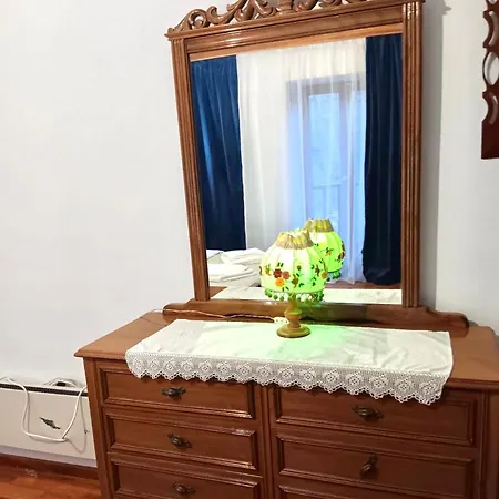 Cleopatrahouse Stemnitsa