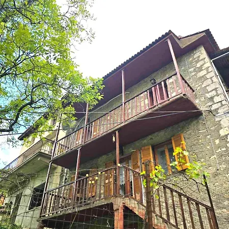 Prázdninový dům Cleopatrahouse