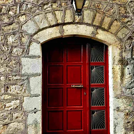 Cleopatrahouse Stemnitsa