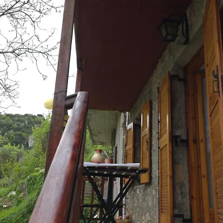 Hébergement de vacances Cleopatrahouse *