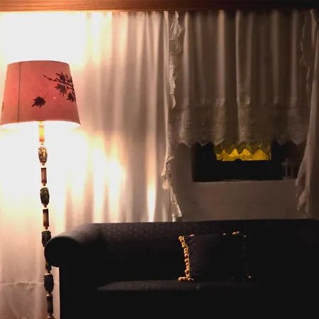 Cleopatrahouse Prázdninový dům