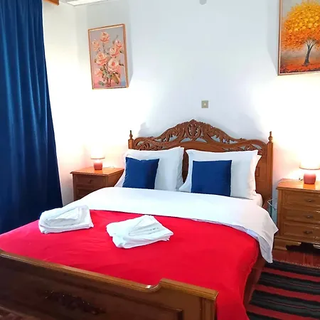 度假居 Cleopatrahouse 斯特姆尼察