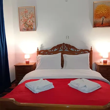 Cleopatrahouse * Stemnitsa