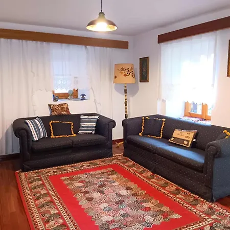 Hébergement de vacances Cleopatrahouse