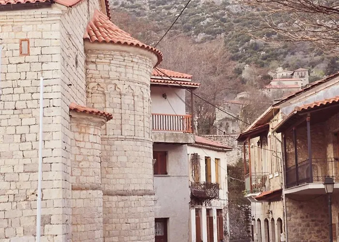 Cleopatrahouse Casa de Férias