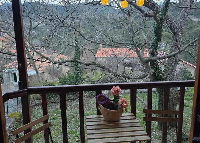 Cleopatrahouse * Stemnitsa