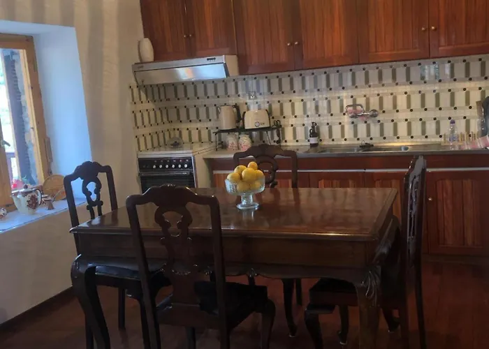 Cleopatrahouse Stemnitsa