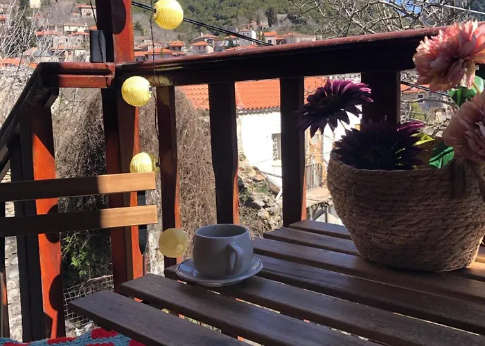 Casa de Férias Cleopatrahouse