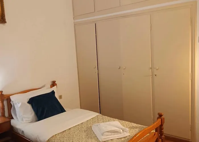 Cleopatrahouse Feriehus