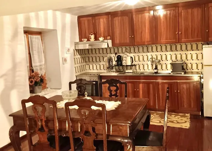 Casa de Férias Cleopatrahouse