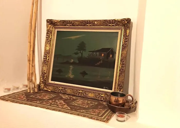 Casa de Férias Cleopatrahouse *