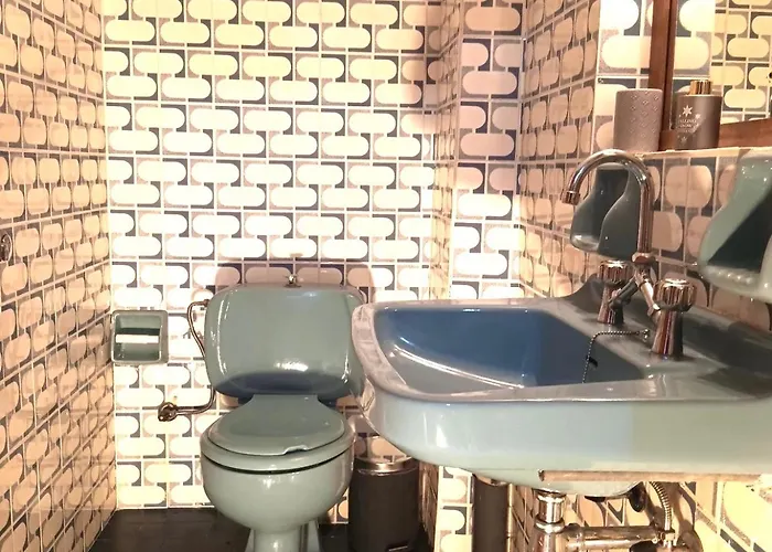 Cleopatrahouse Casa de Férias