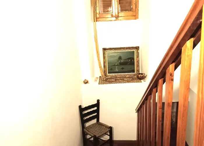 Cleopatrahouse Casa de Férias