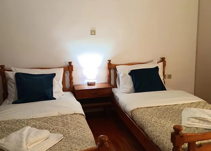 Casa de Férias Cleopatrahouse *