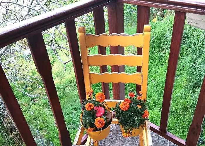 Cleopatrahouse Feriehus Stemnitsa