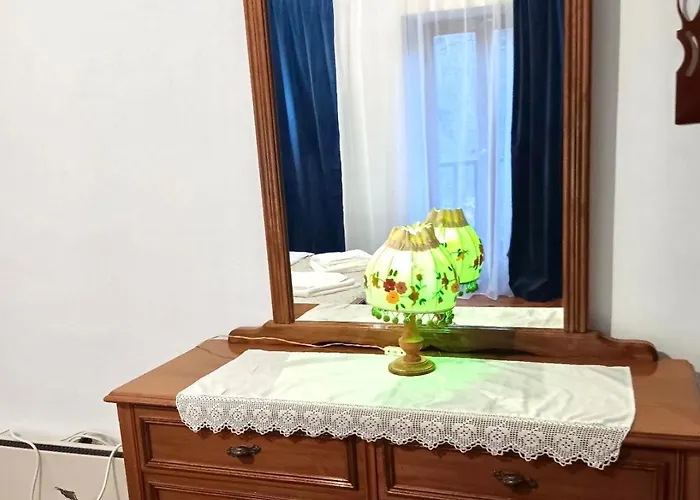 Cleopatrahouse Stemnitsa