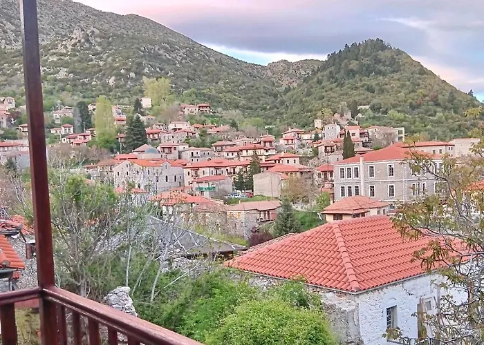 Casa de Férias Cleopatrahouse *