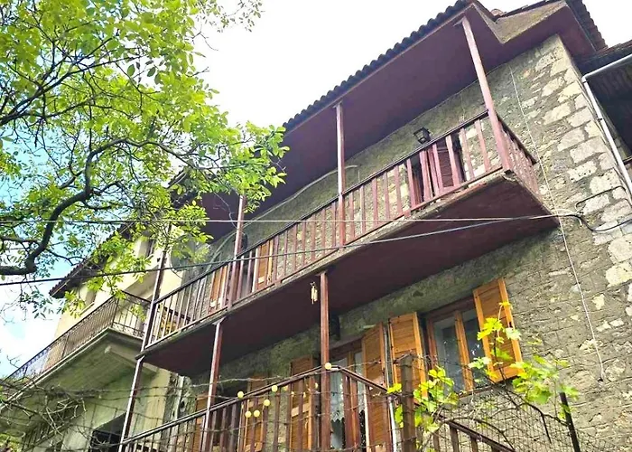 Casa de Férias Cleopatrahouse