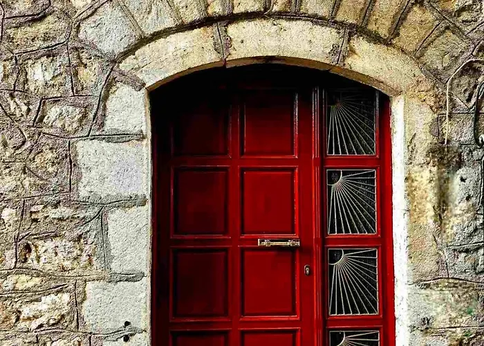 Cleopatrahouse Stemnitsa