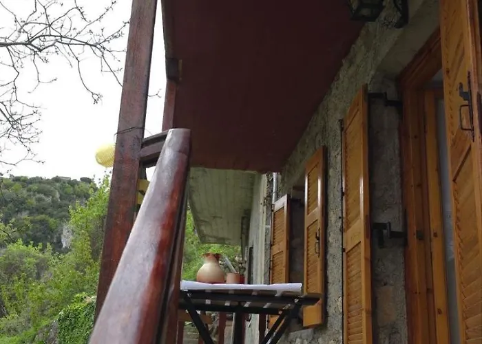 Casa de Férias Cleopatrahouse *