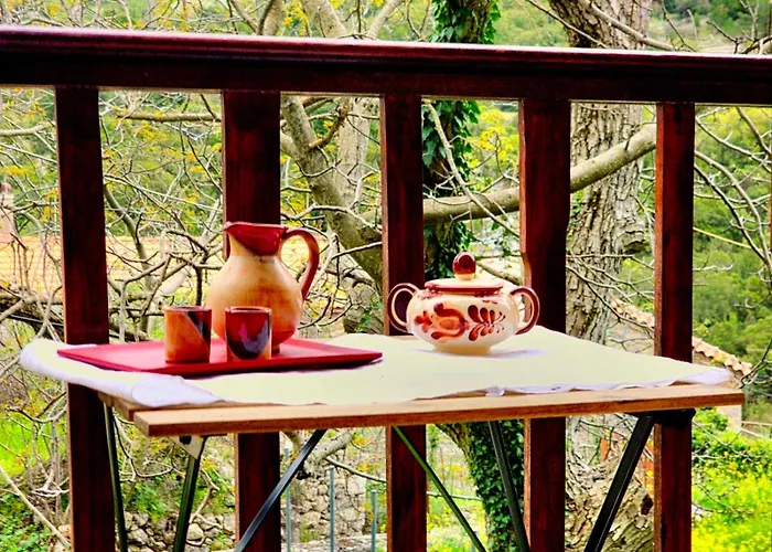 Cleopatrahouse * Stemnitsa