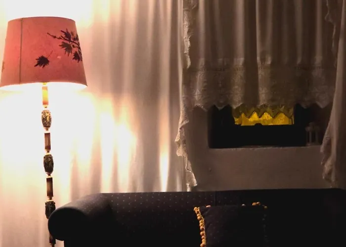 Cleopatrahouse Casa de Férias