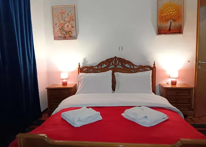 Cleopatrahouse * Stemnitsa