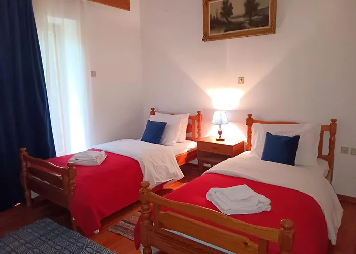 Casa de Férias Cleopatrahouse *