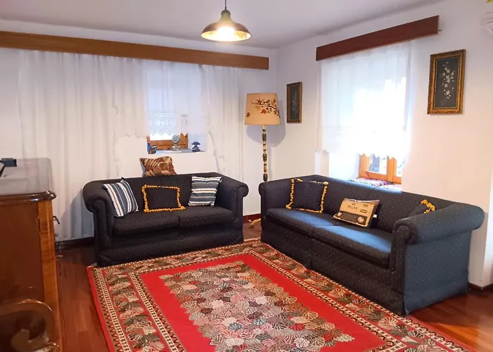 Casa de Férias Cleopatrahouse